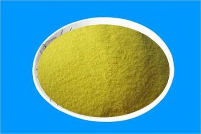聚合氯化鋁廠(chǎng)家介紹水處理應(yīng)用中固體還是液體好