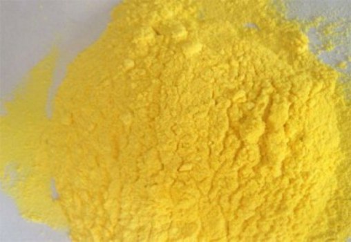 聚合氯化鋁使用后水面出現(xiàn)黃色泡沫漂浮是為什么？
