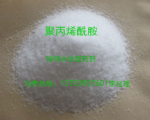 瑞特聚丙烯酰胺廠家